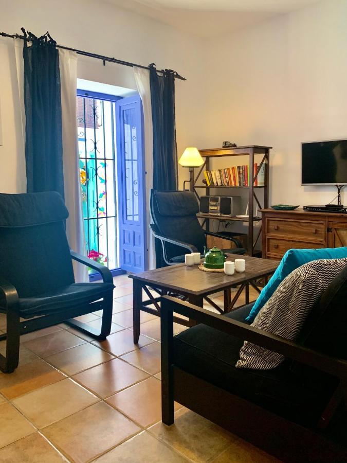 Casa Marina Villa Frigiliana Ngoại thất bức ảnh