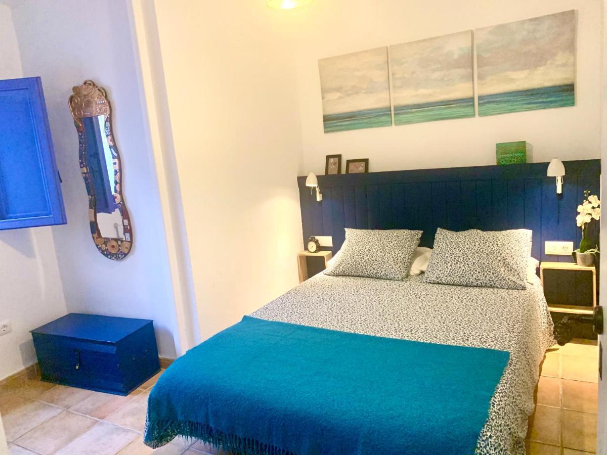 Casa Marina Villa Frigiliana Ngoại thất bức ảnh