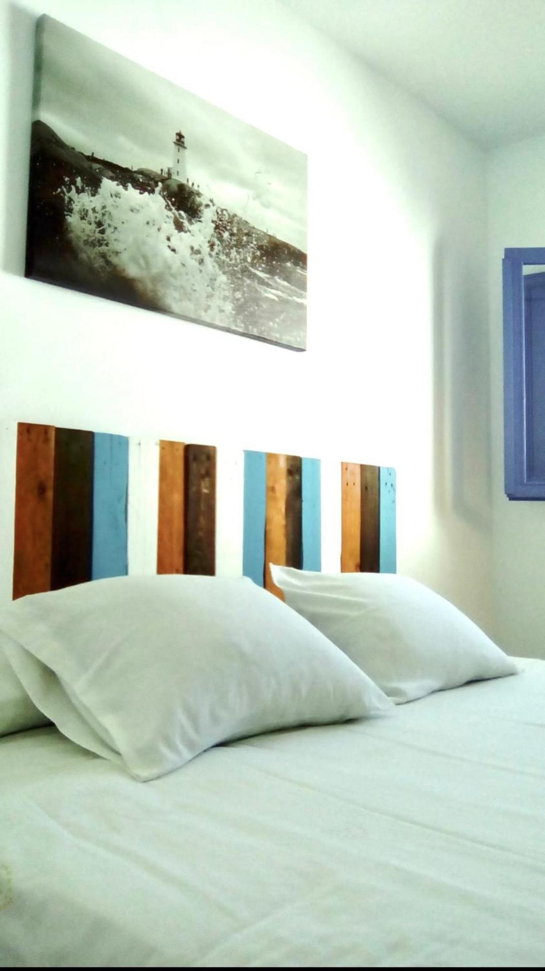Casa Marina Villa Frigiliana Ngoại thất bức ảnh
