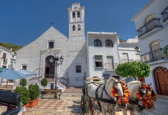 Casa Marina Villa Frigiliana Ngoại thất bức ảnh