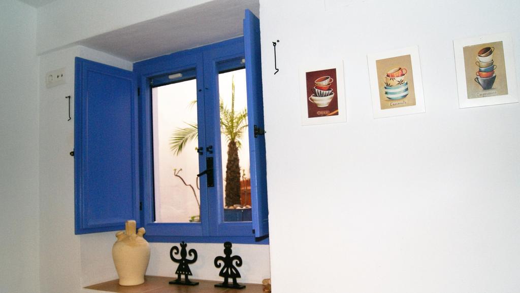 Casa Marina Villa Frigiliana Ngoại thất bức ảnh
