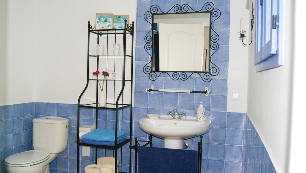 Casa Marina Villa Frigiliana Ngoại thất bức ảnh